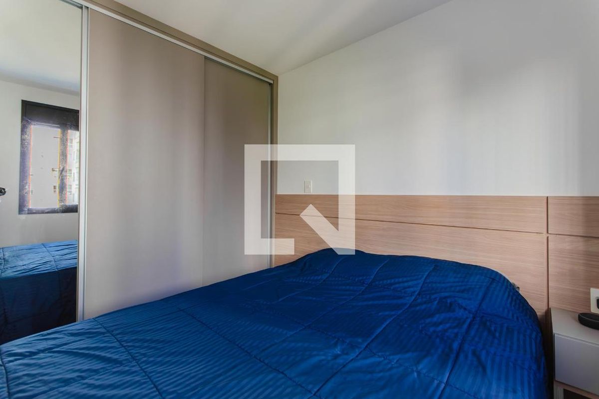 Apartamento, 1 quarto, 33 m² - Foto 18