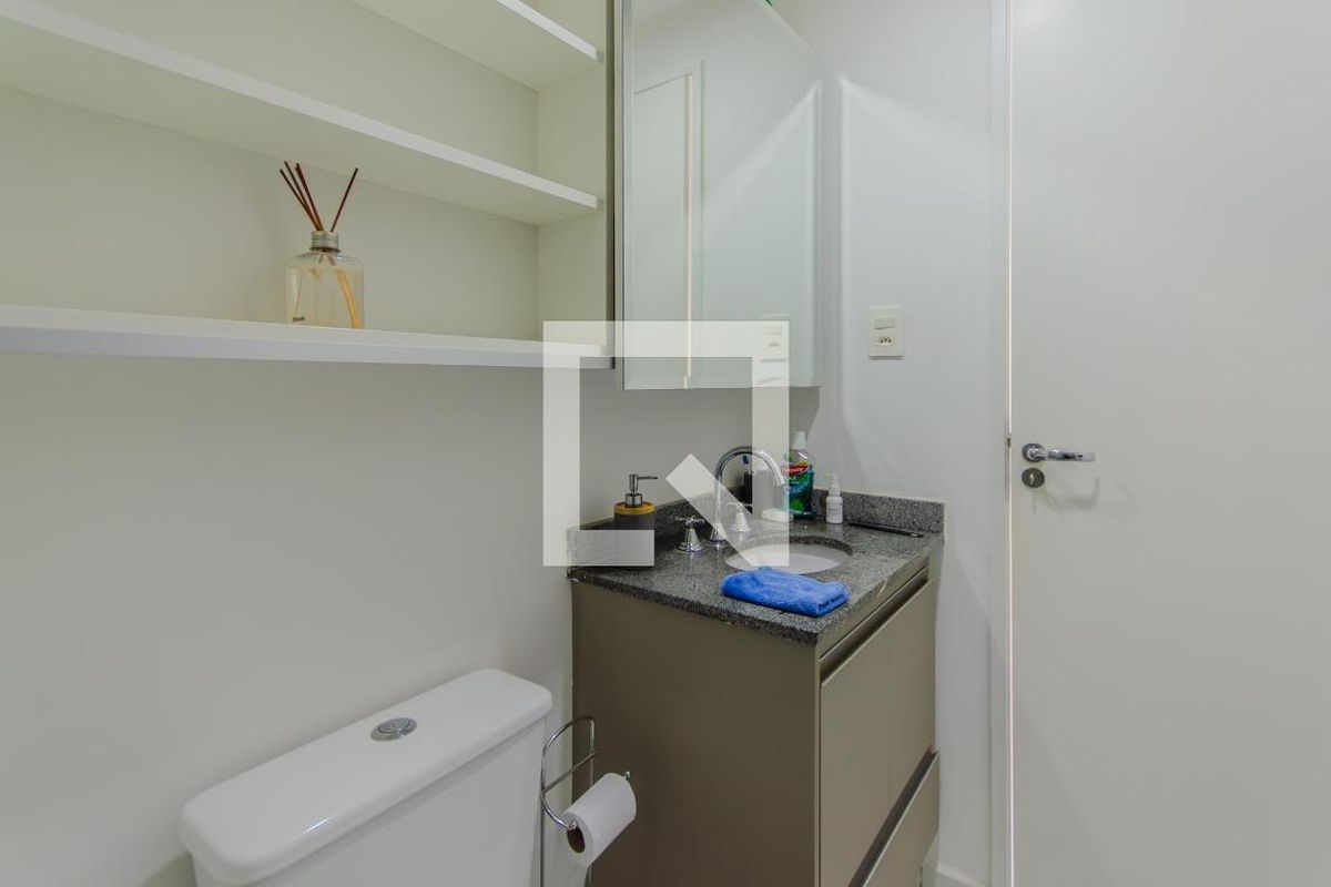 Apartamento, 1 quarto, 33 m² - Foto 28