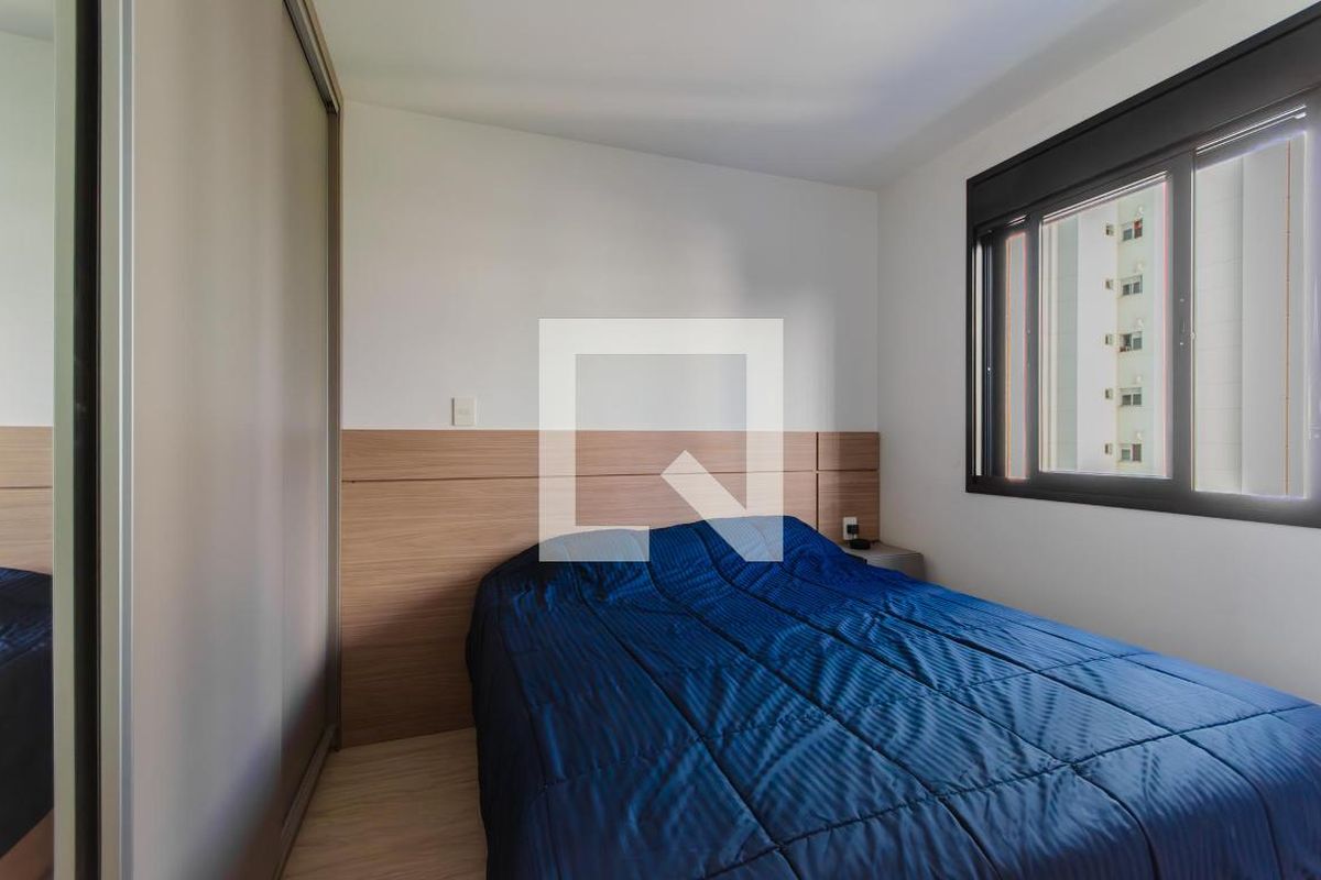 Apartamento, 1 quarto, 33 m² - Foto 16