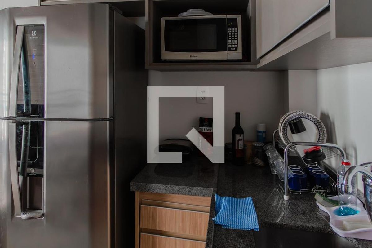 Apartamento, 1 quarto, 33 m² - Foto 38