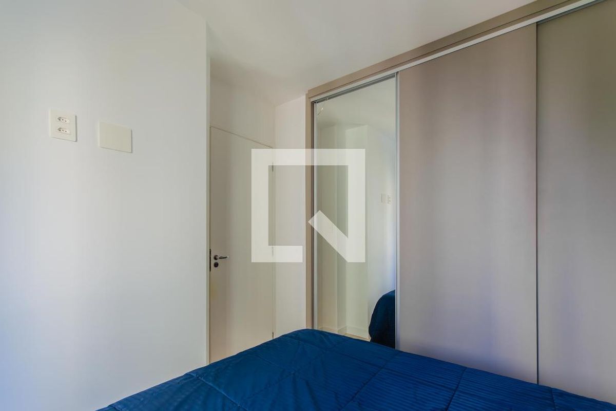 Apartamento, 1 quarto, 33 m² - Foto 20