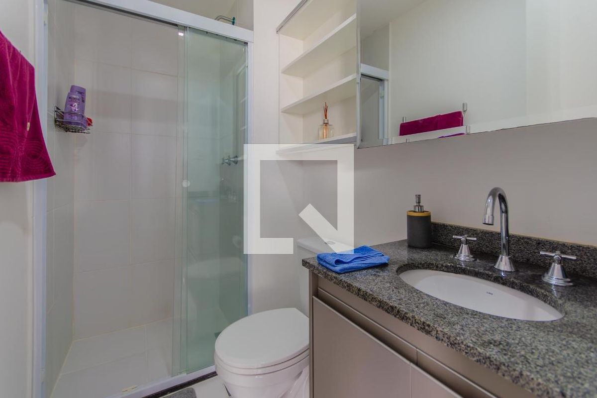 Apartamento, 1 quarto, 33 m² - Foto 24