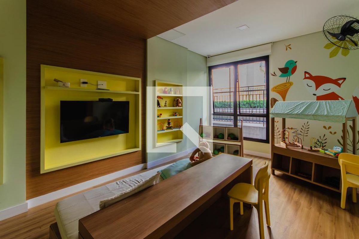 Apartamento, 1 quarto, 33 m² - Foto 60