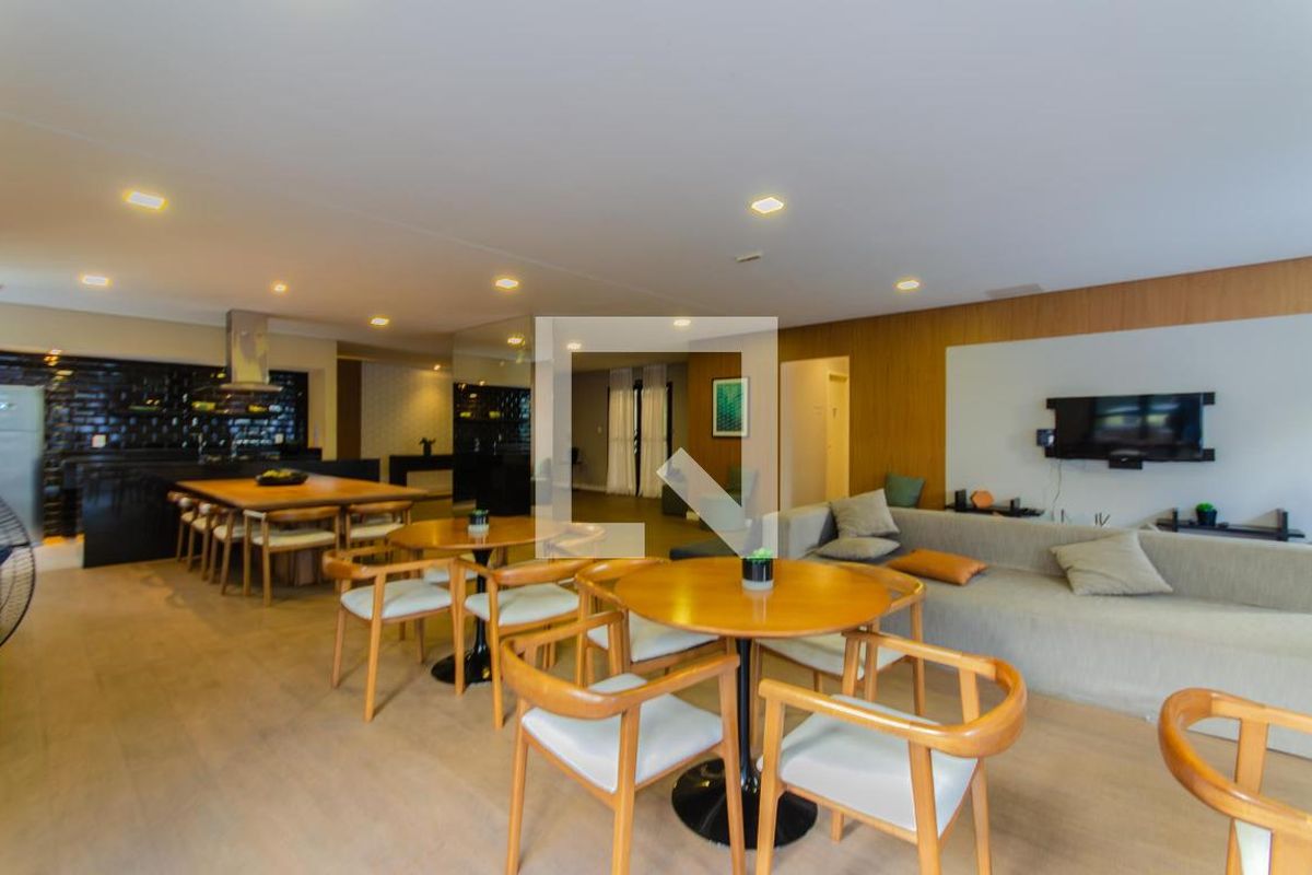 Apartamento, 1 quarto, 33 m² - Foto 56