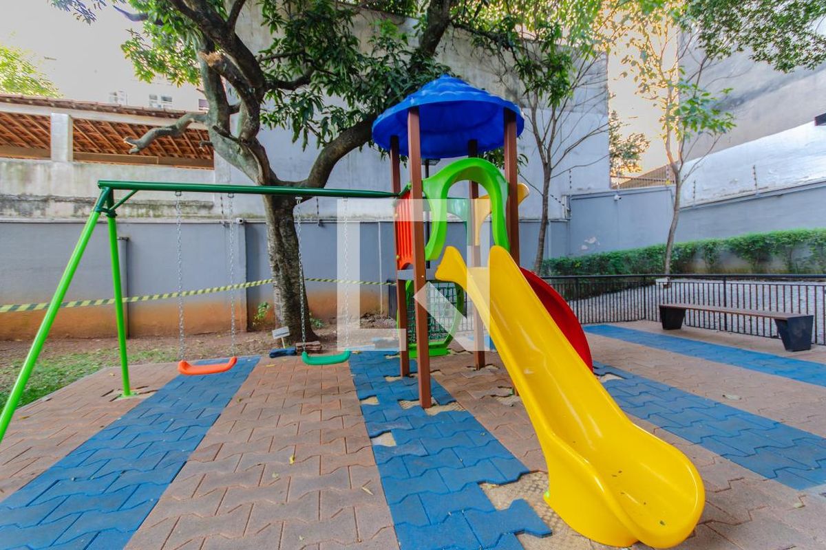 Apartamento, 1 quarto, 33 m² - Foto 46