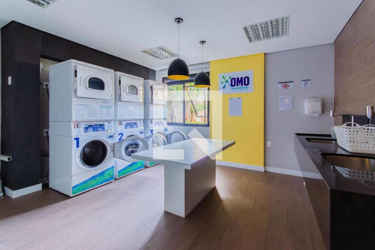 Apartamento, 1 quarto, 33 m² - Foto 64