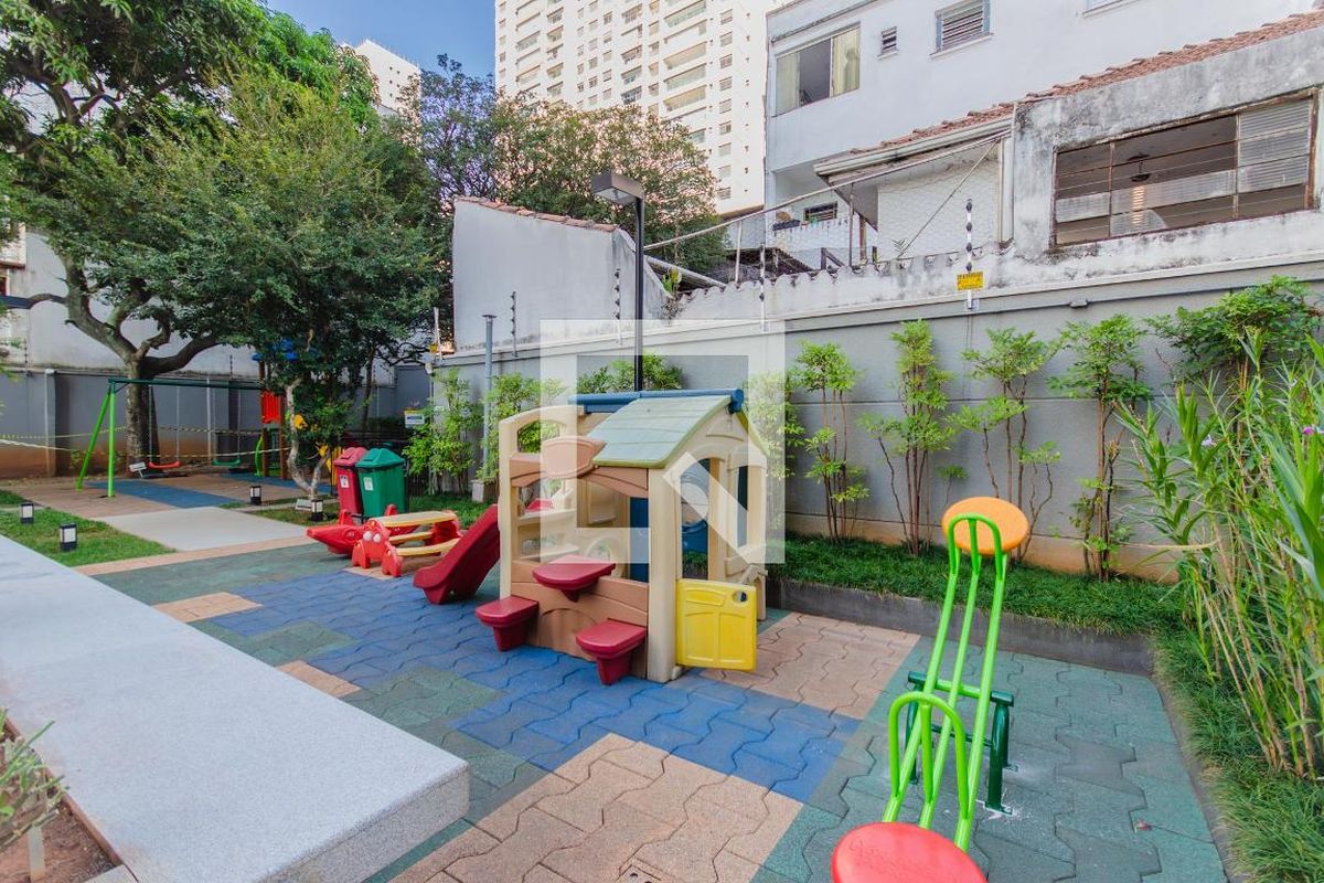 Apartamento, 1 quarto, 33 m² - Foto 44