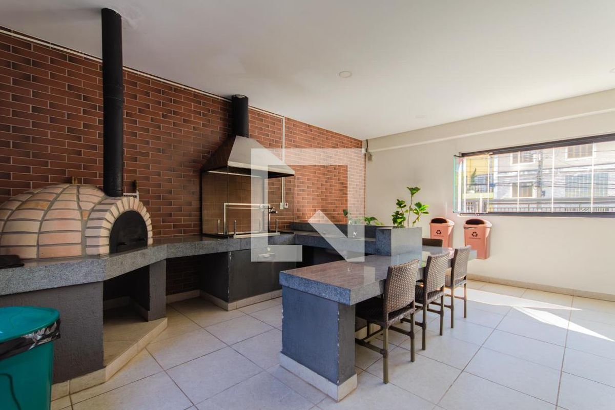 Apartamento, 1 quarto, 33 m² - Foto 54
