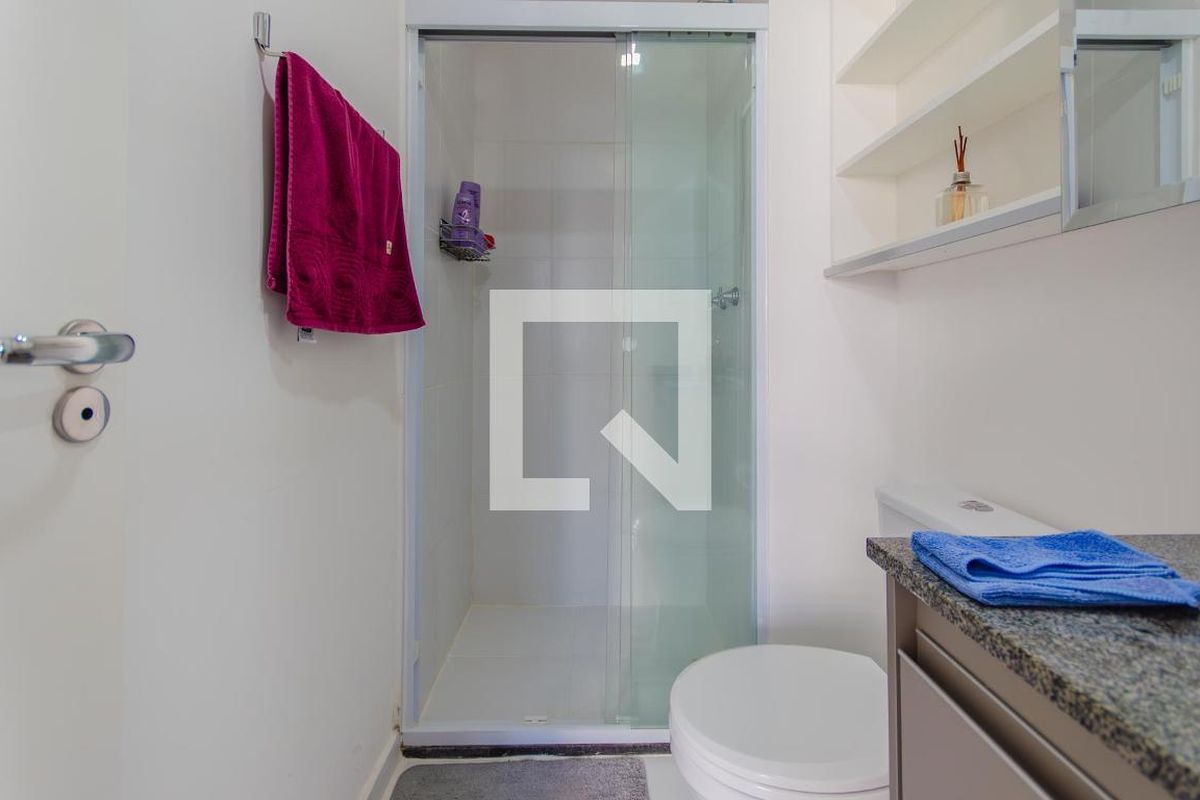 Apartamento, 1 quarto, 33 m² - Foto 26