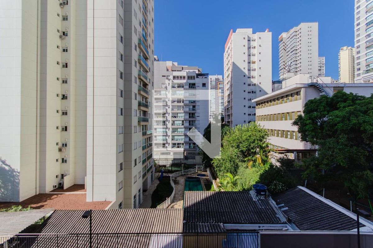Apartamento, 1 quarto, 33 m² - Foto 14