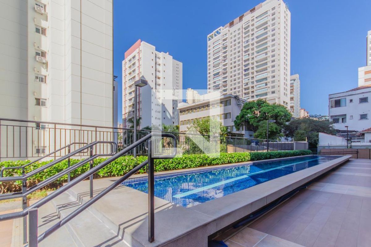 Apartamento, 1 quarto, 33 m² - Foto 48