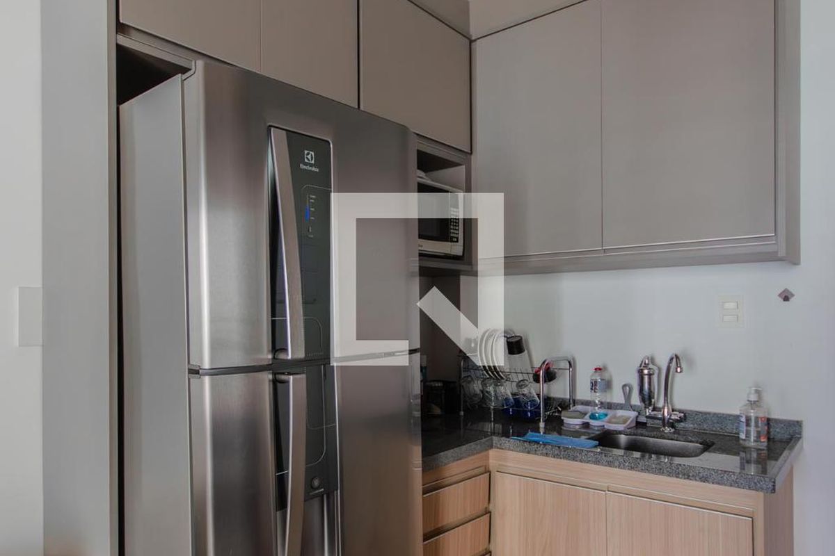 Apartamento, 1 quarto, 33 m² - Foto 34