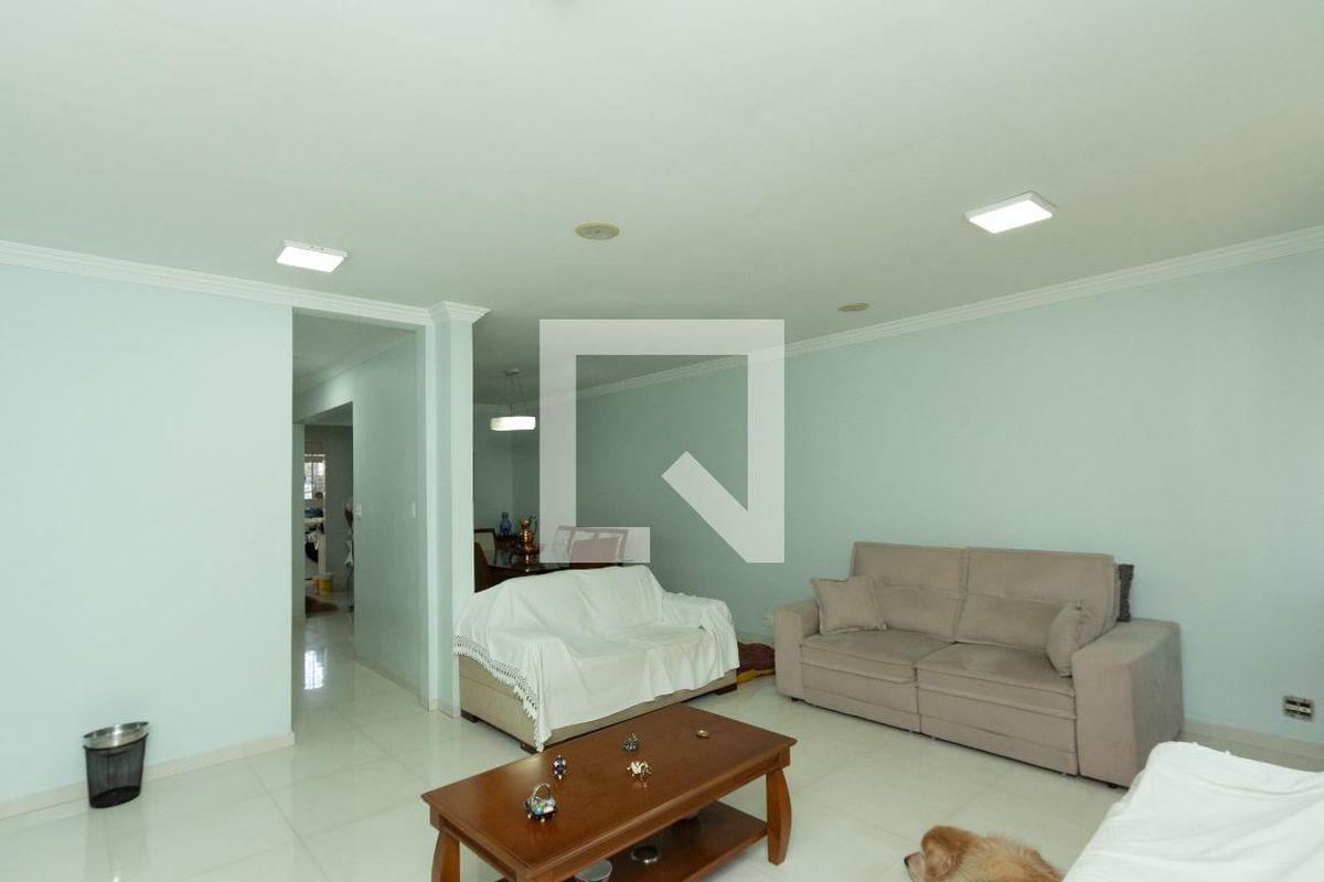 Casa, 3 quartos, 320 m² - Foto 5