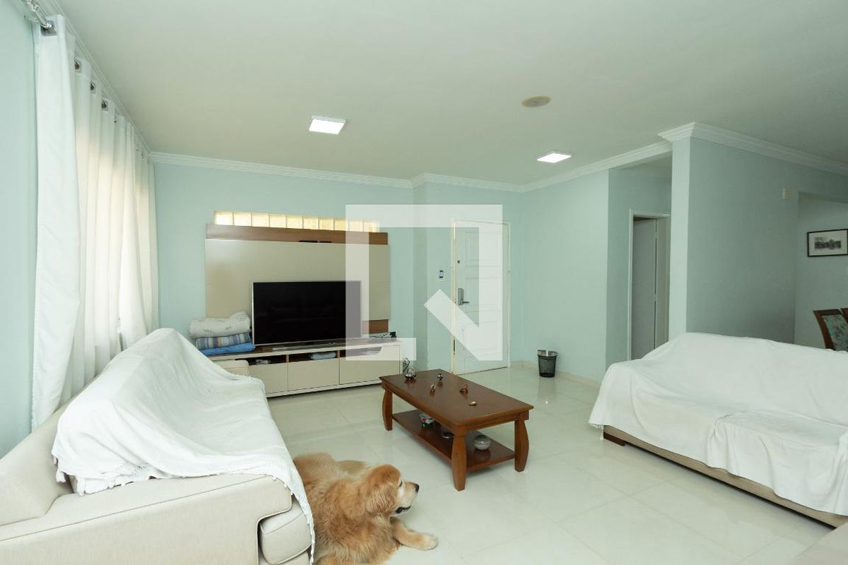 Casa, 3 quartos, 320 m² - Foto 6