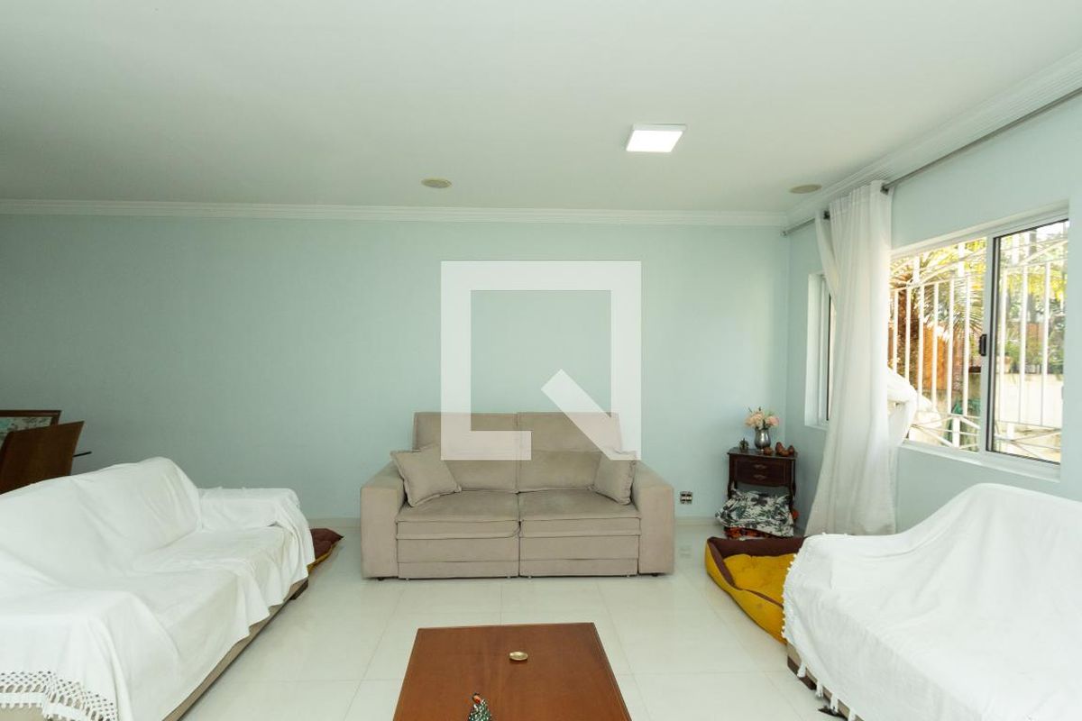Casa, 3 quartos, 320 m² - Foto 4