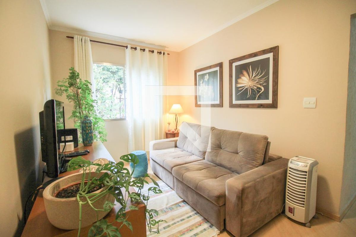 Apartamento, 2 quartos, 70 m² - Foto 2