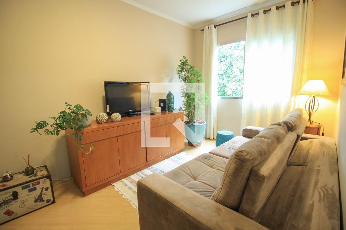 Apartamento, 2 quartos, 70 m² - Foto 4