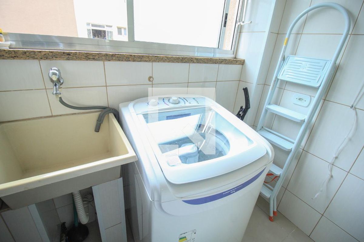 Apartamento, 2 quartos, 70 m² - Foto 56