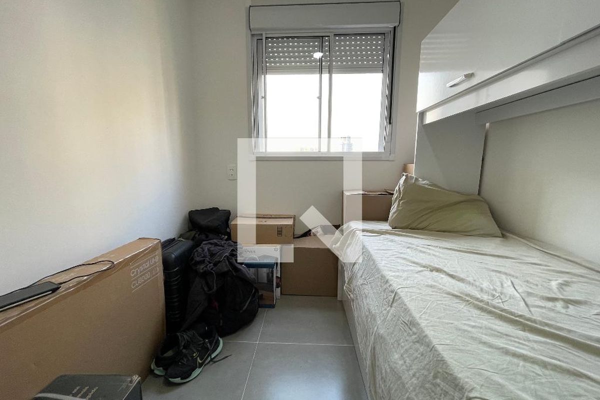 Apartamento, 2 quartos, 42 m² - Foto 12