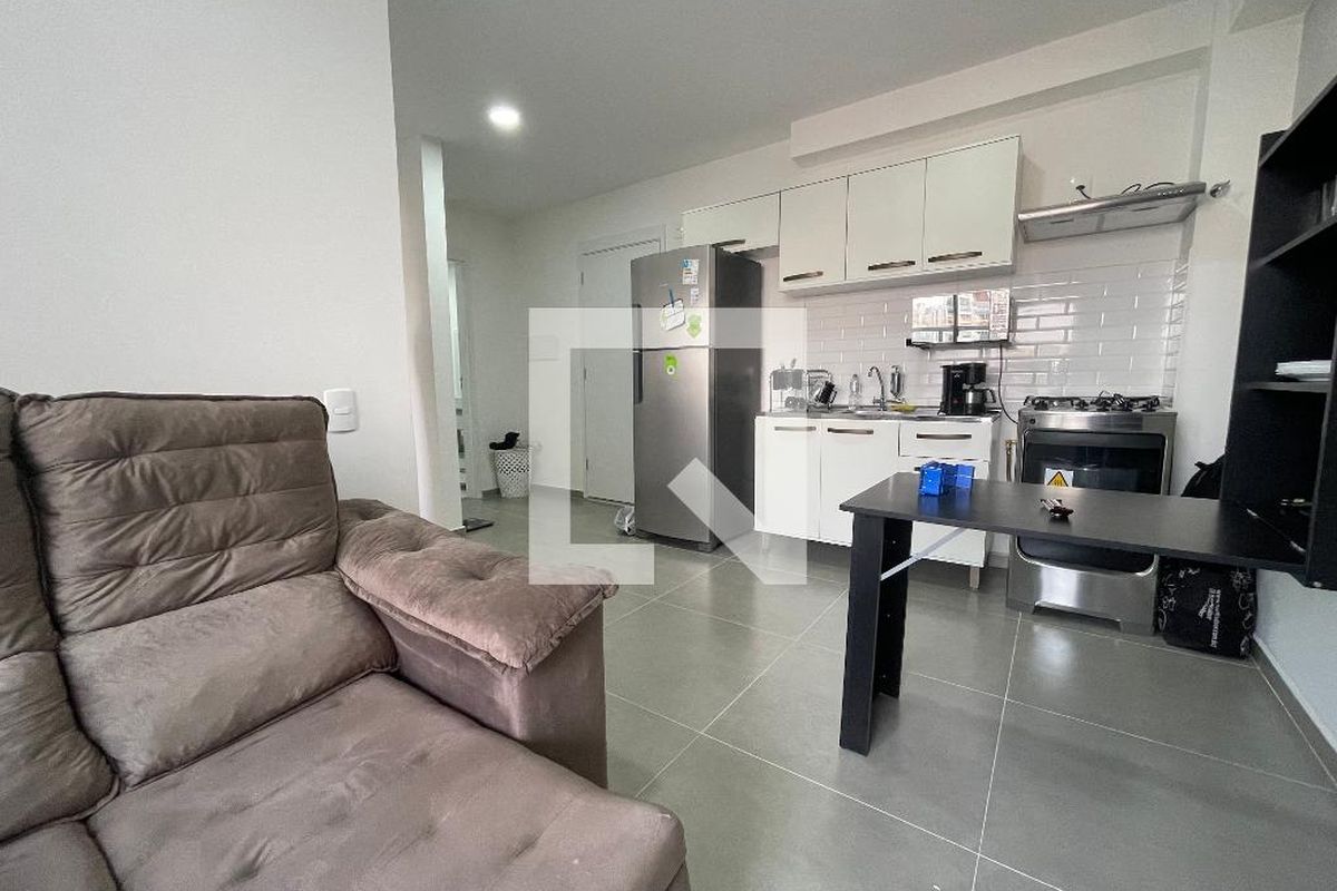 Apartamento, 2 quartos, 42 m² - Foto 5