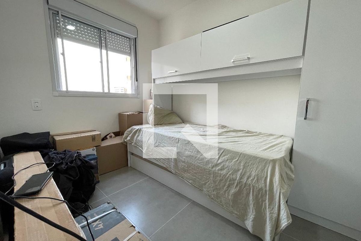 Apartamento, 2 quartos, 42 m² - Foto 11