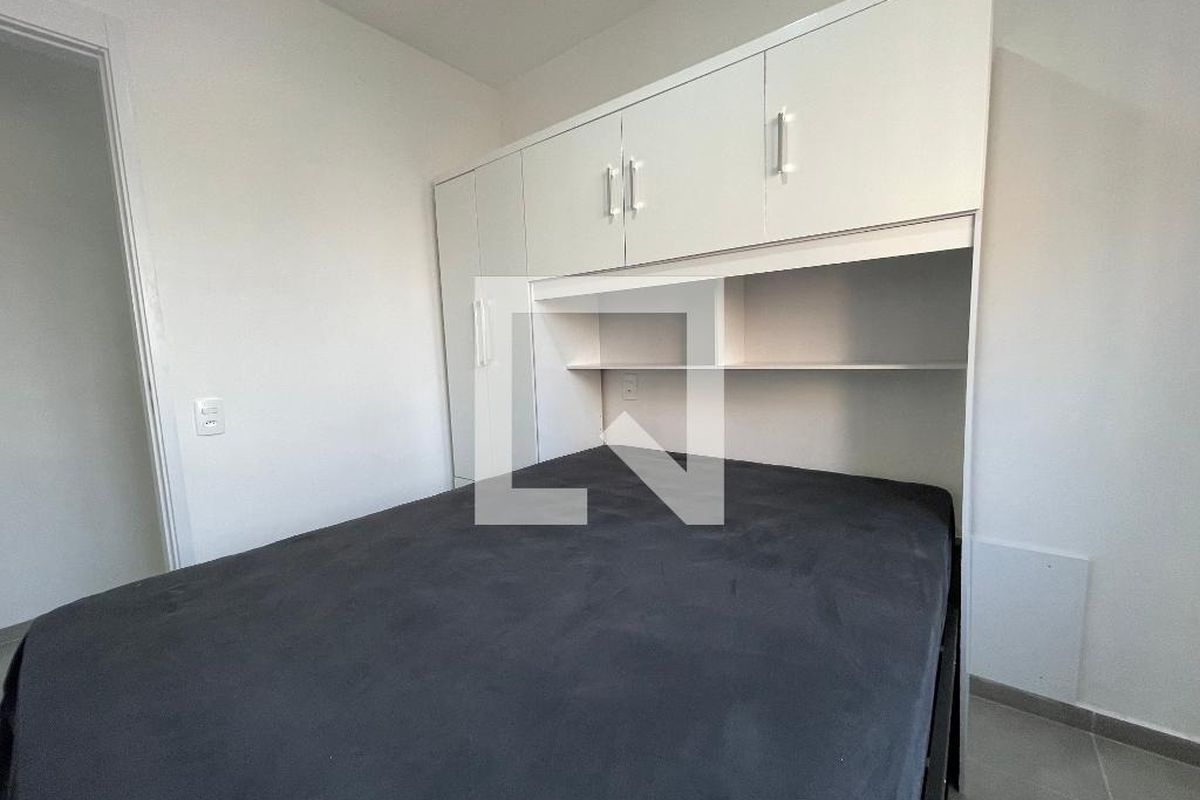 Apartamento, 2 quartos, 42 m² - Foto 10