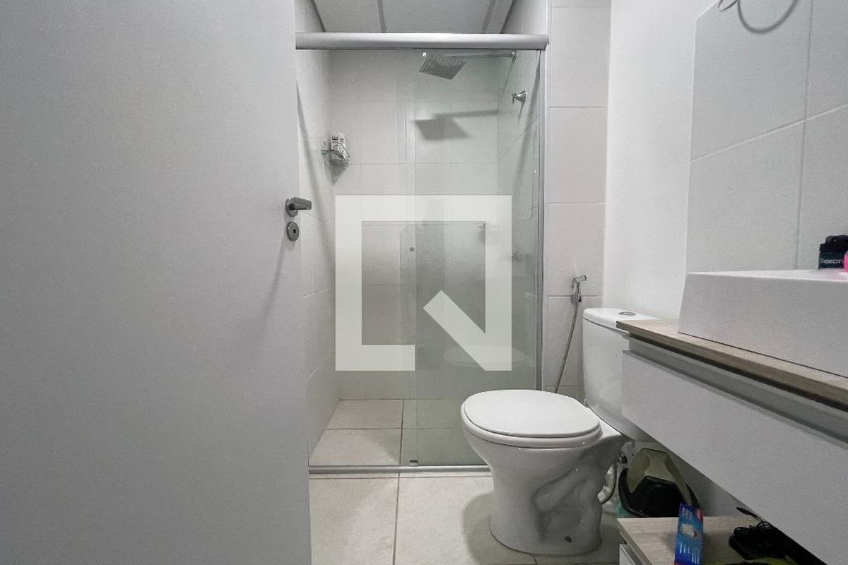 Apartamento, 2 quartos, 42 m² - Foto 14