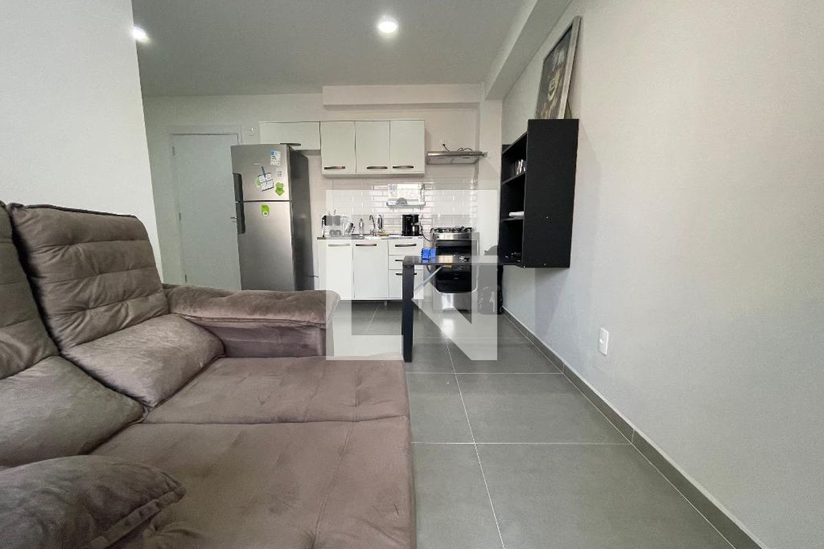 Apartamento, 2 quartos, 42 m² - Foto 6