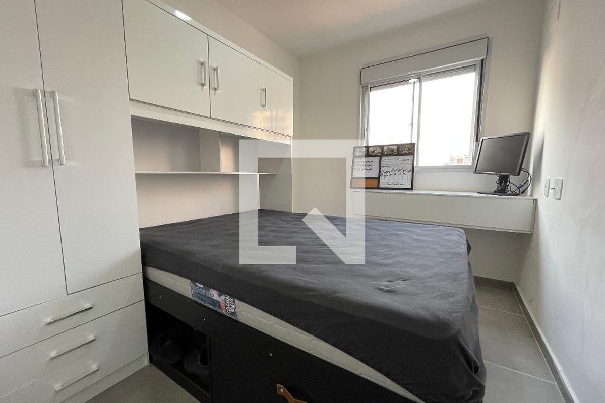 Apartamento, 2 quartos, 42 m² - Foto 7