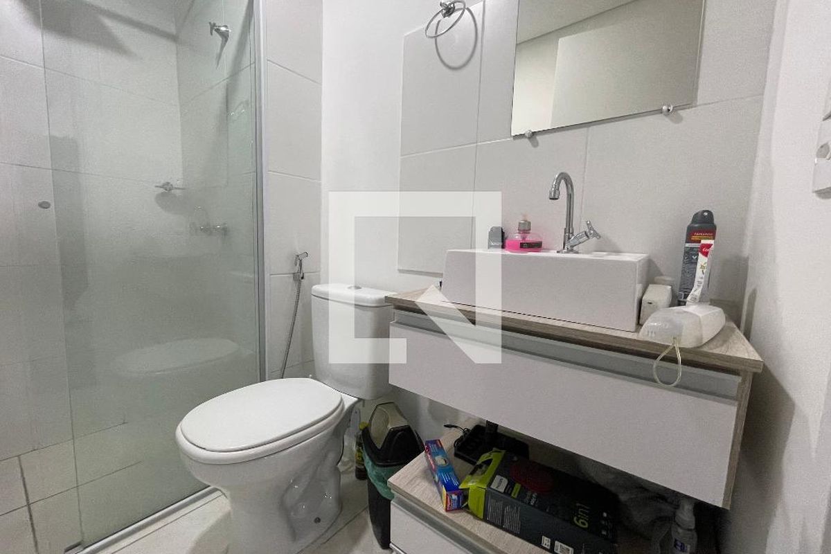 Apartamento, 2 quartos, 42 m² - Foto 15