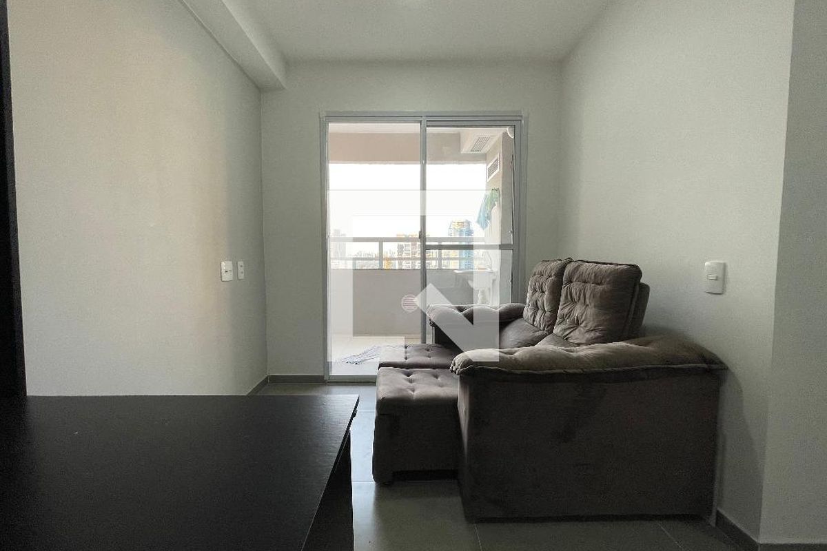 Apartamento, 2 quartos, 42 m² - Foto 4