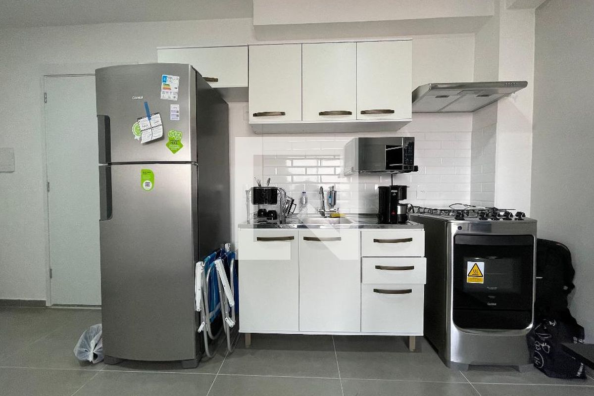 Apartamento, 2 quartos, 42 m² - Foto 17