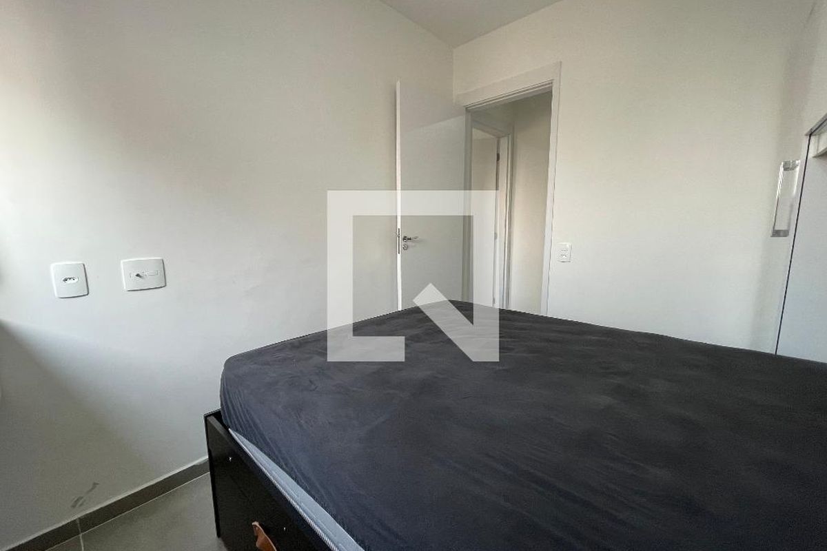 Apartamento, 2 quartos, 42 m² - Foto 9
