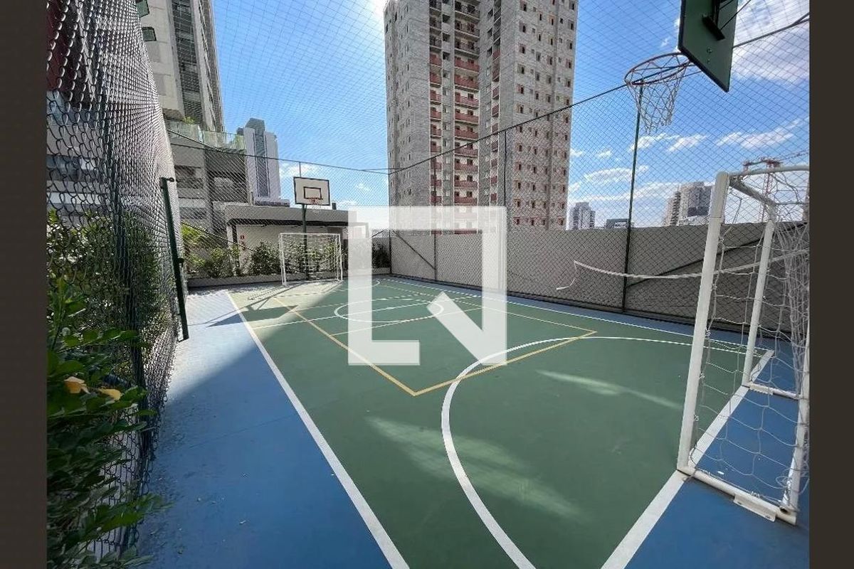 Apartamento, 2 quartos, 42 m² - Foto 25