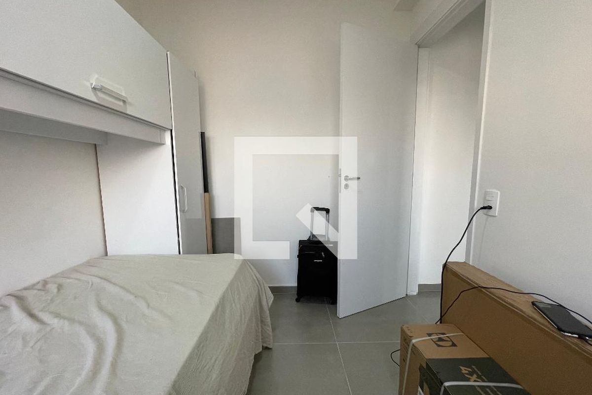 Apartamento, 2 quartos, 42 m² - Foto 13