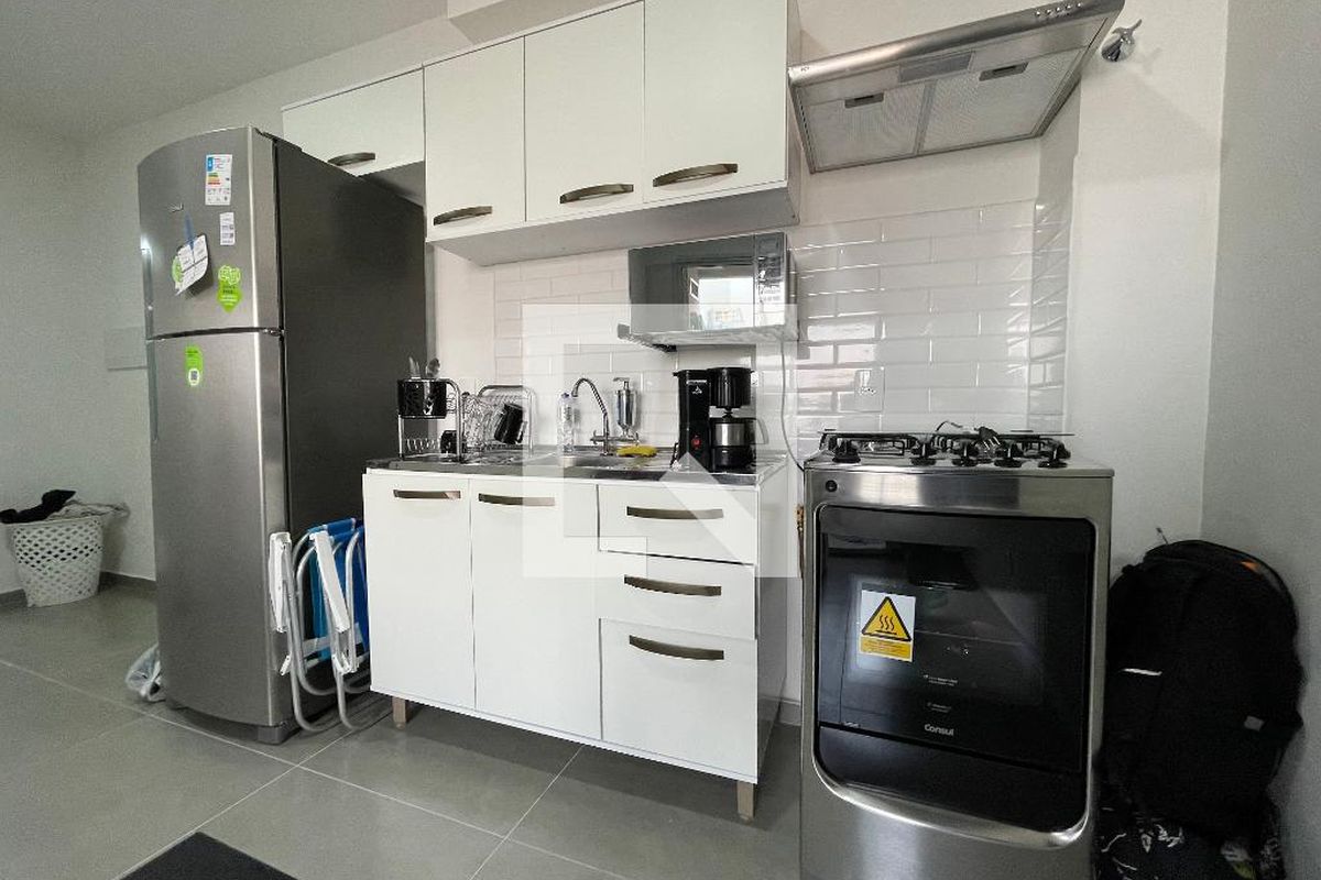 Apartamento, 2 quartos, 42 m² - Foto 18