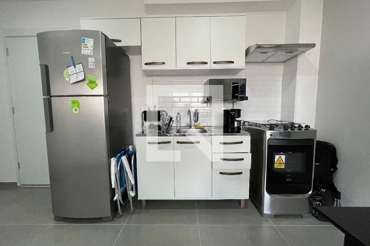 Apartamento, 2 quartos, 42 m² - Foto 20