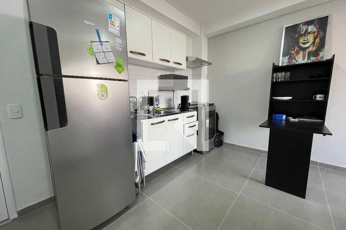 Apartamento, 2 quartos, 42 m² - Foto 19
