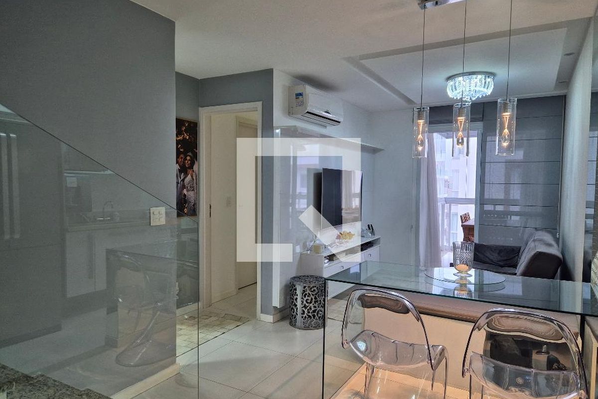 Cobertura, 3 quartos, 143 m² - Foto 2