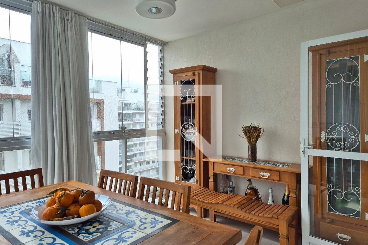 Cobertura, 3 quartos, 143 m² - Foto 14