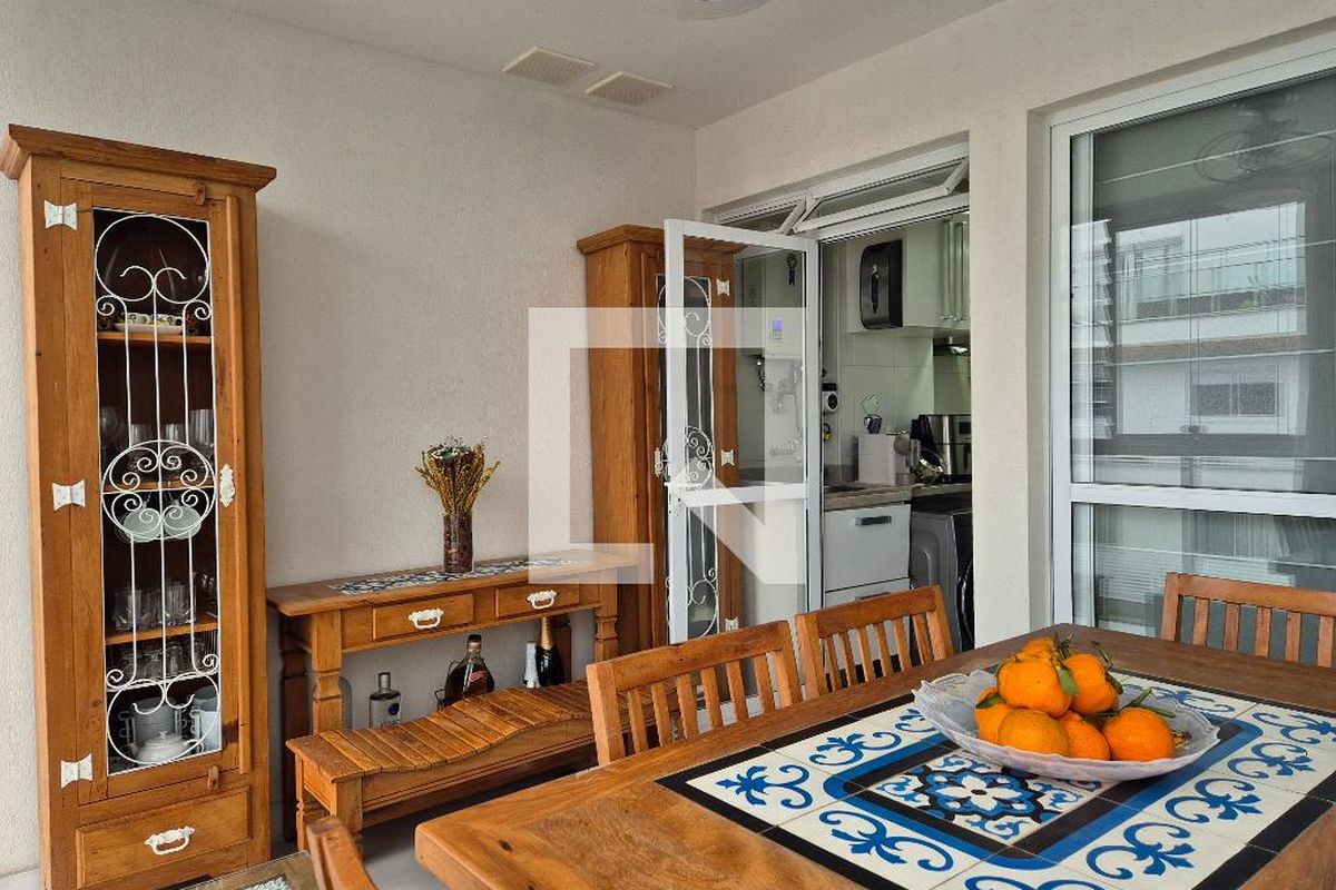 Cobertura, 3 quartos, 143 m² - Foto 20