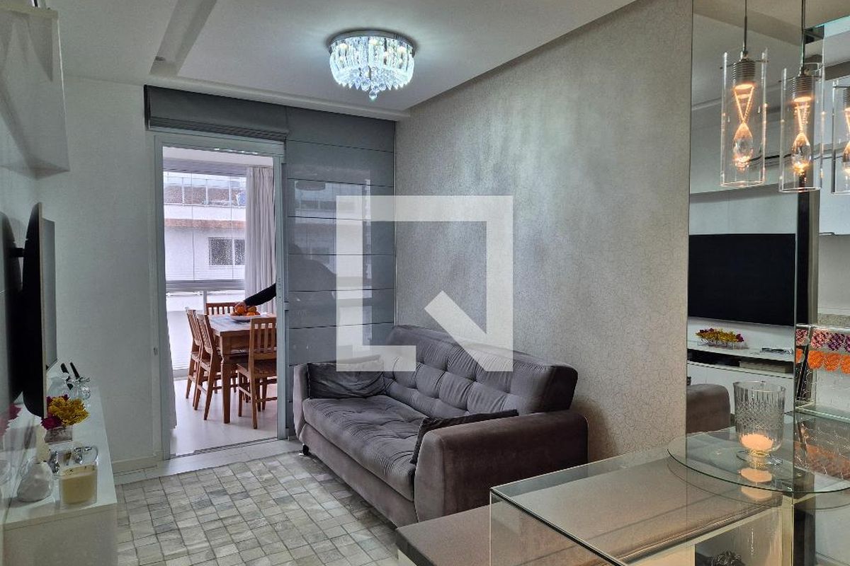 Cobertura, 3 quartos, 143 m² - Foto 4