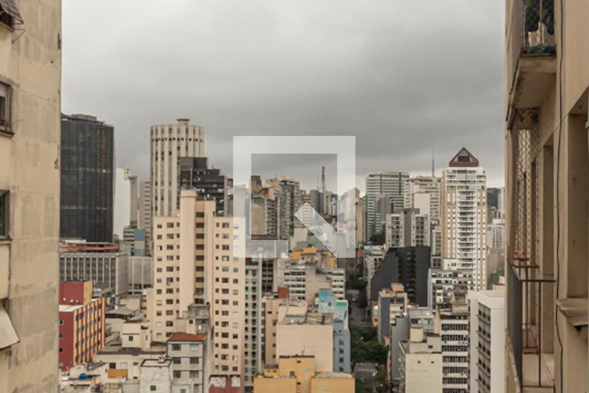Apartamento, 1 quarto, 46 m² - Foto 12