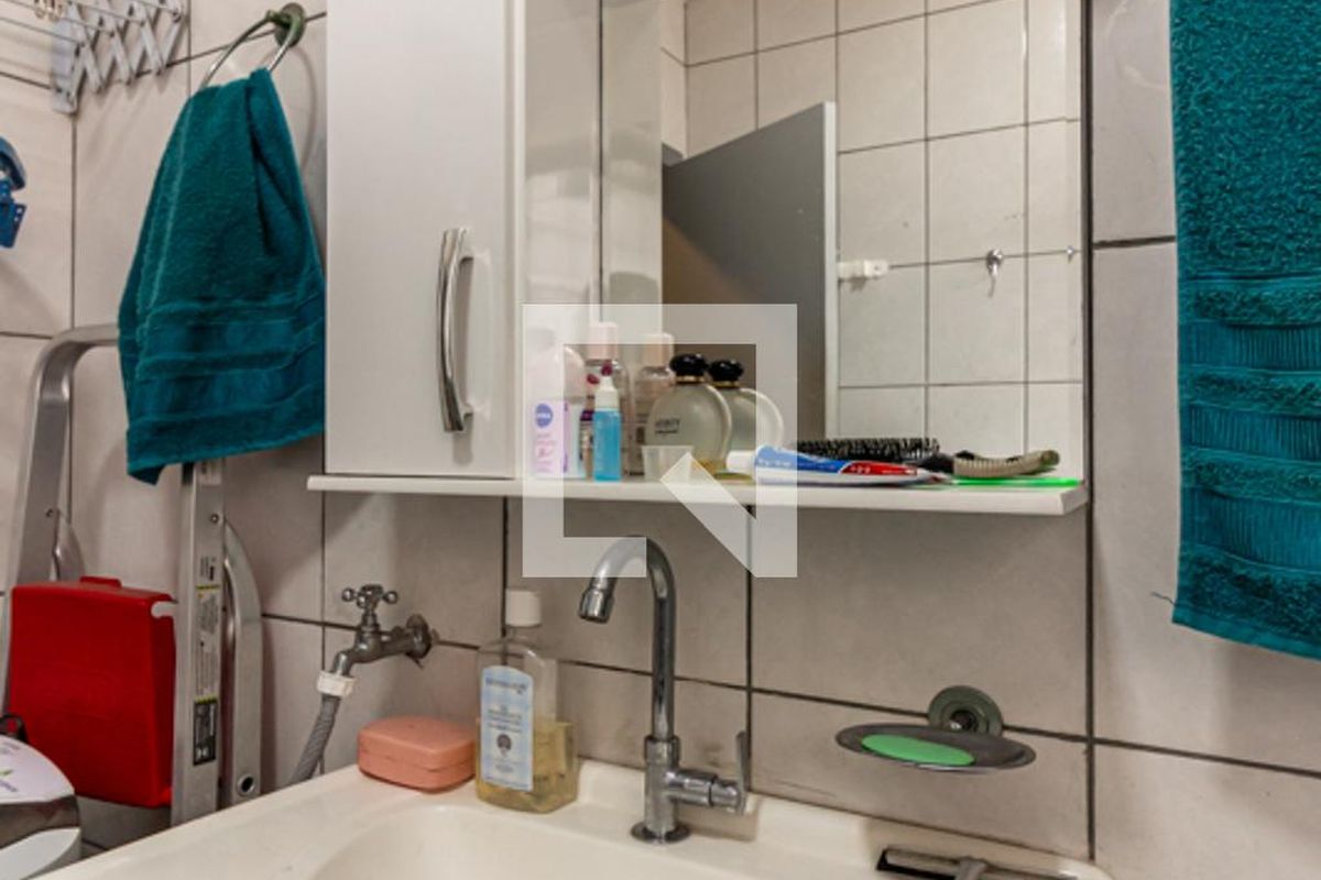 Apartamento, 1 quarto, 46 m² - Foto 34