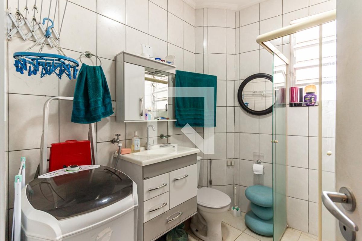 Apartamento, 1 quarto, 46 m² - Foto 30