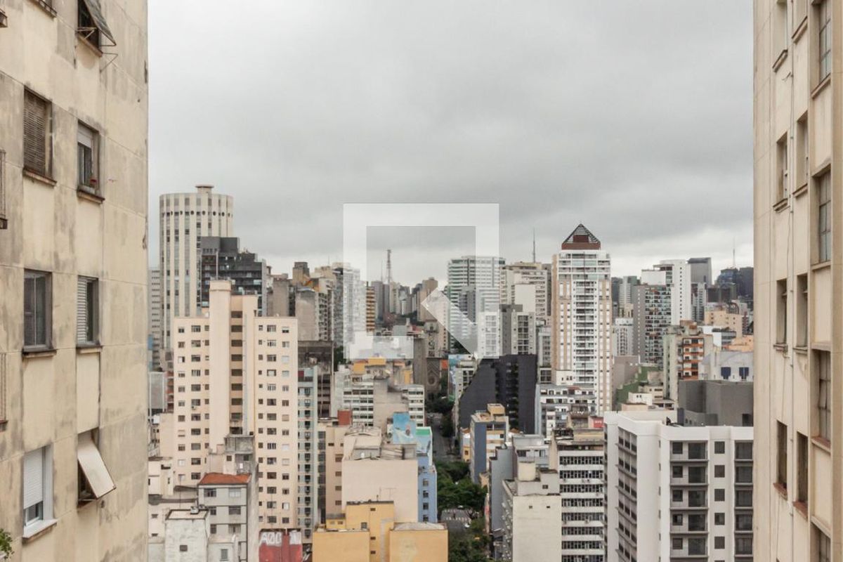Apartamento, 1 quarto, 46 m² - Foto 28