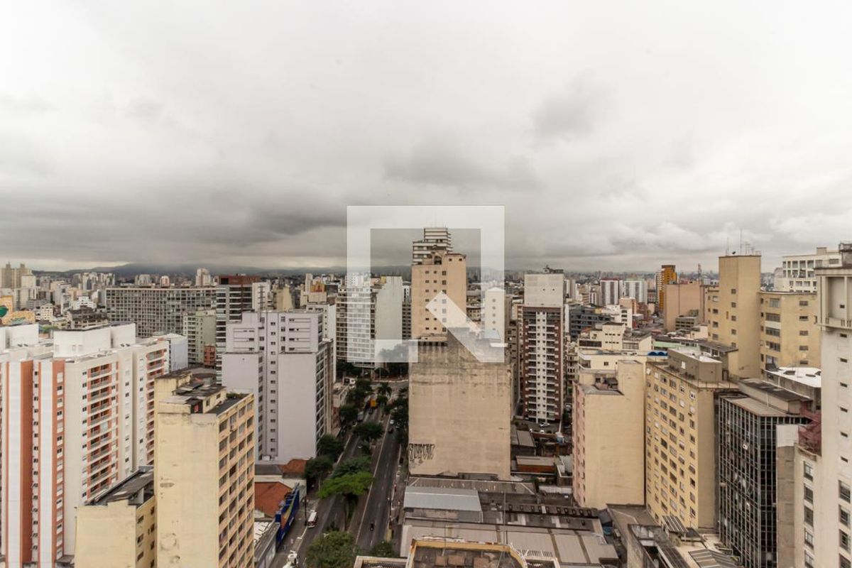 Apartamento, 1 quarto, 46 m² - Foto 18
