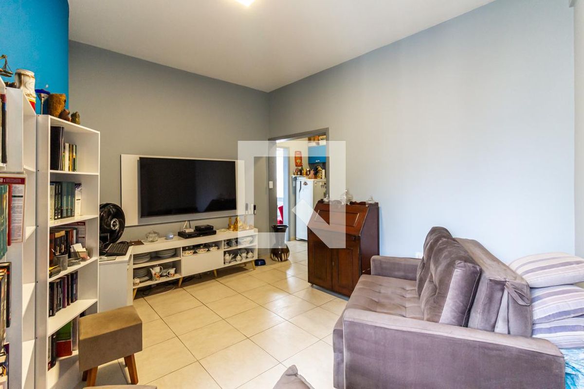 Apartamento, 1 quarto, 46 m² - Foto 4