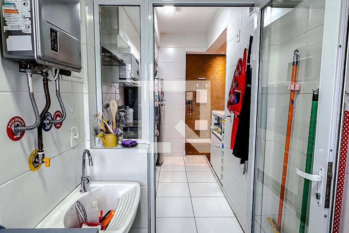 Apartamento, 2 quartos, 72 m² - Foto 84