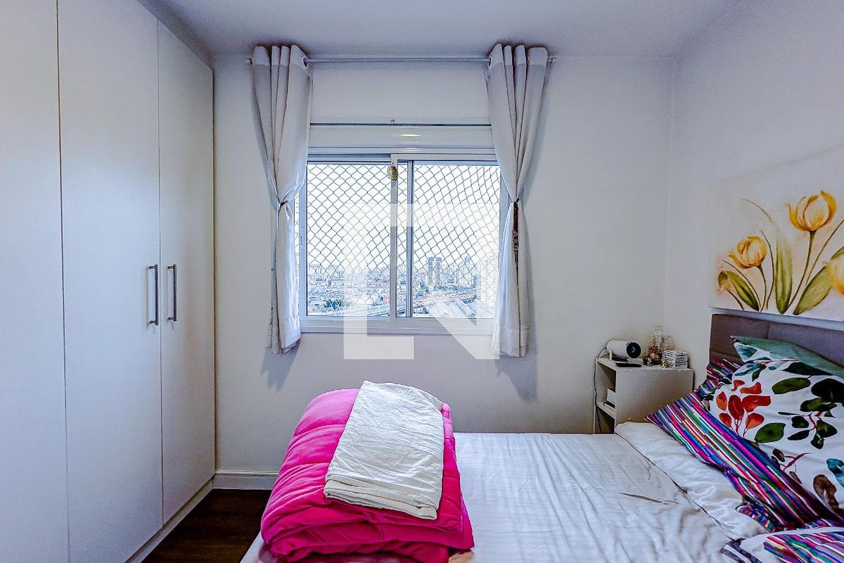 Apartamento, 2 quartos, 72 m² - Foto 32